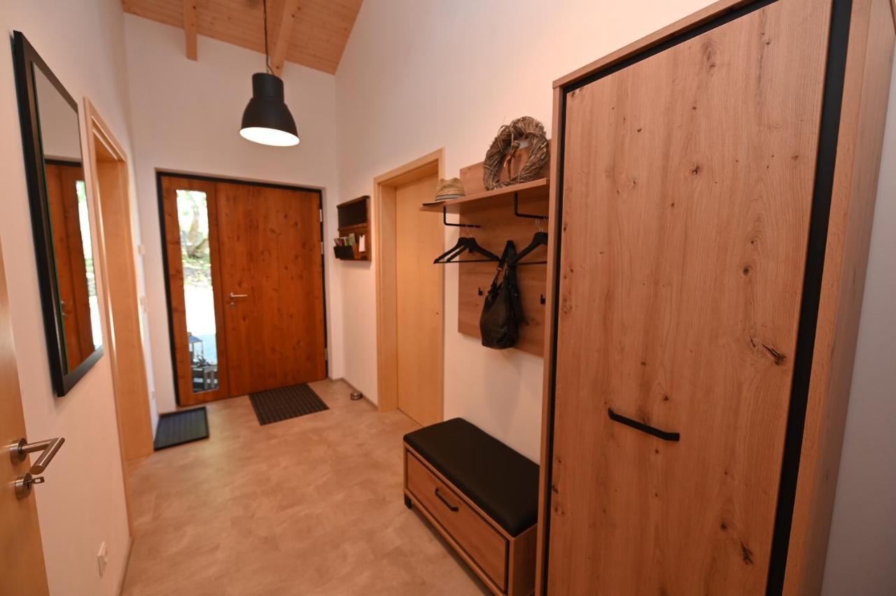Ferienhaus-Heckelmann Diefenbach Εξωτερικό φωτογραφία